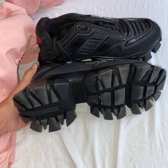 Prada Cloudbust Thunder - Picture 2 of 4